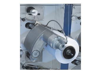 SAHM TAPE/MONOFIL WINDERS