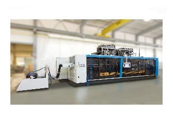 Packaging Thermoforming