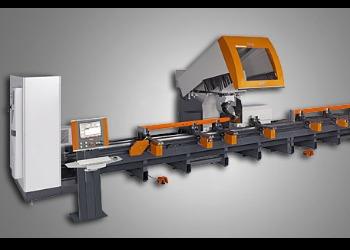 Profile Machining Centres