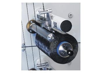 SAHM CARBON FIBER WINDERS