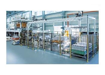 Appliance Thermoforming