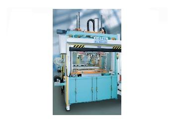 Automotive Thermoforming 