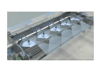 WEKO-FLOW with WEKO-SIGMA