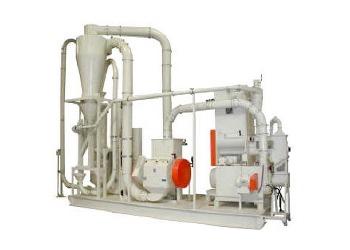 Agglomeration Systems